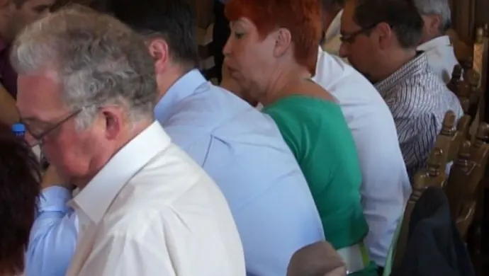 Kolorowe czasopisma dla młodych Polaków w Solecznikach