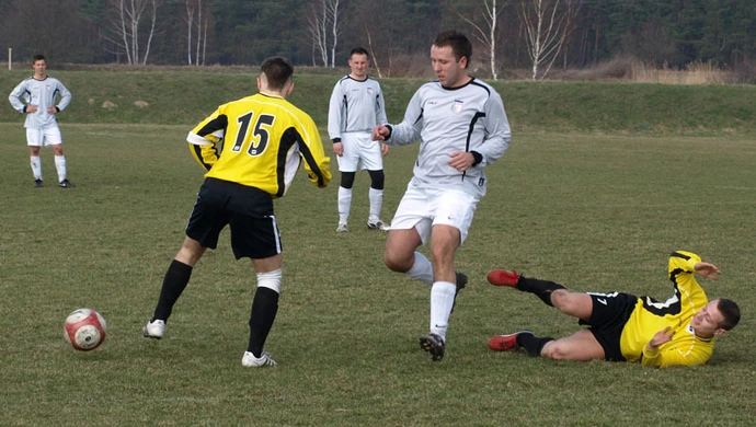 Zaczynają od początku