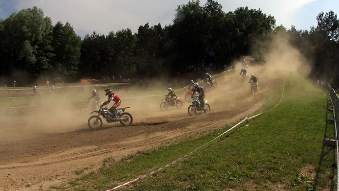 Do Chojny po kolejne zwycięstwa