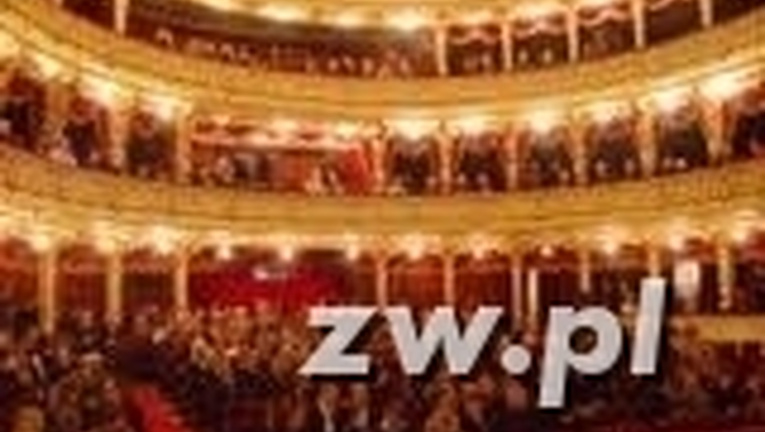 Arie operetkowe i musicalowe w Lginiu