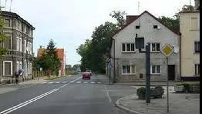 Schetynówka w Szlichtyngowej