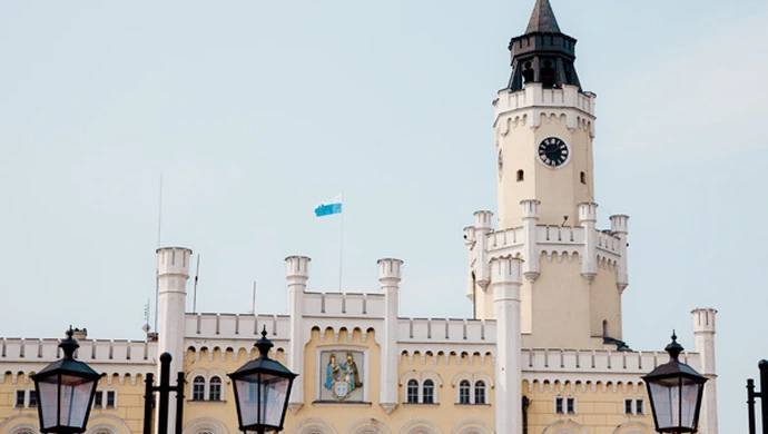 Hetmanice bliżej Europy