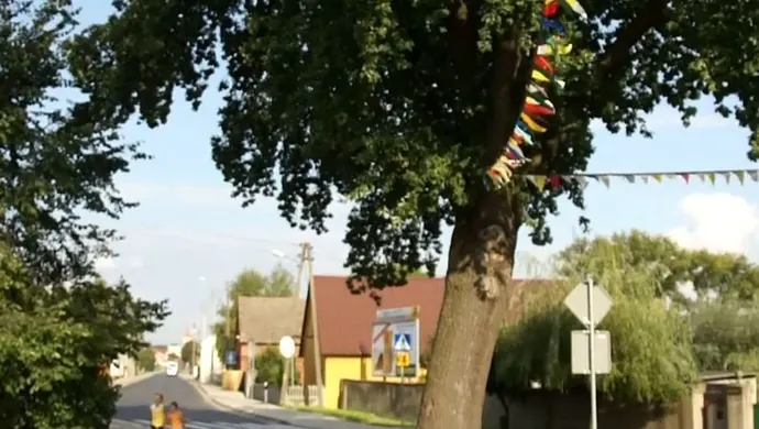 Zaproszenie na dożynki powiatowo-gminne 
