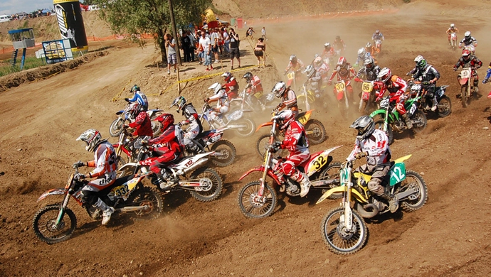 Dobry występ WKM w Obornikach