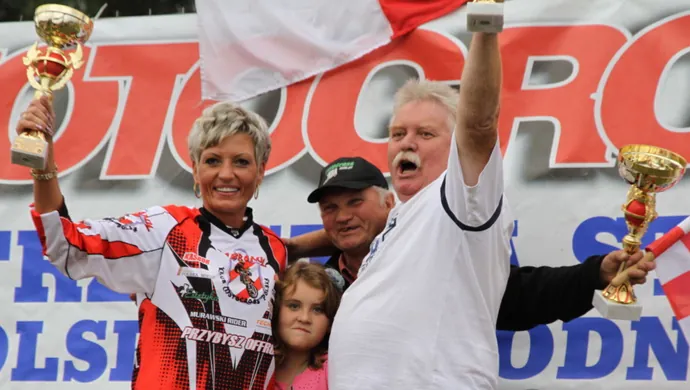 IX Runda Mistrzostw Strefy Zachodniej w wideo pigułce 