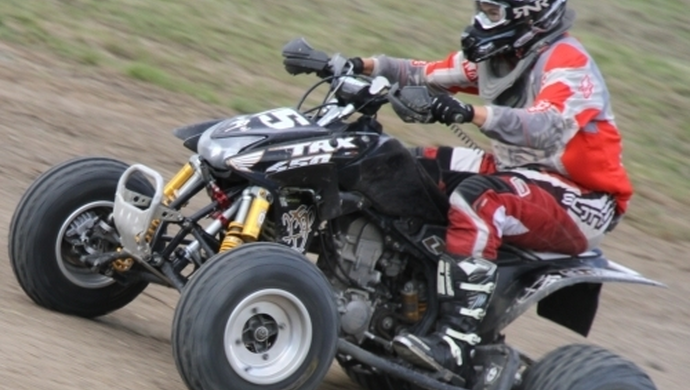 Polscy quadowcy na 11 miejscu w Pucharze Narodów