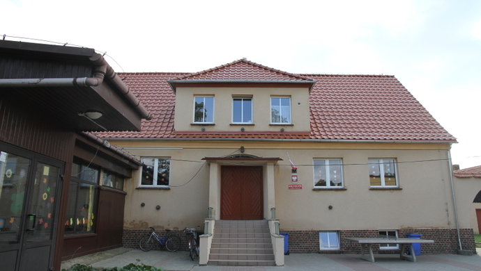 Dyrektor SP w Jędrzychowicach zwolniona z realizacji pensum