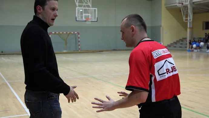 ,,Ten mecz trzeba było wygrać" - zwycięstwo WSTK ze Śląskiem