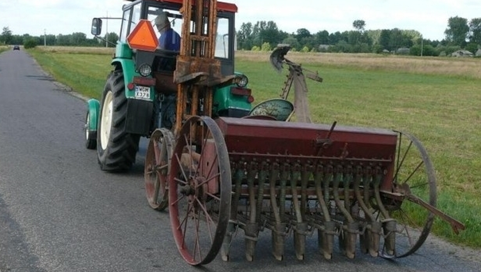 Bez przeglądu od dekady