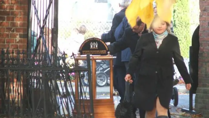 Zbiórka na rzecz renowacji wschowskich zabytków