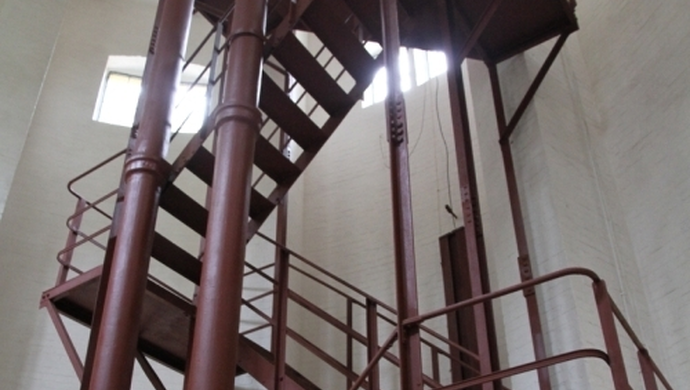 Wieża Ciśnień będzie znów otwarta 