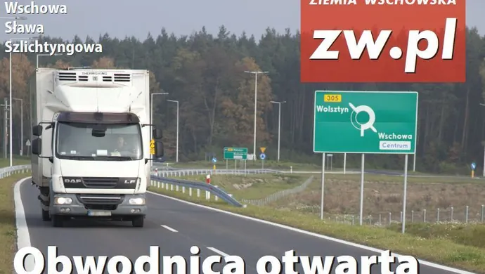 Ziemia Wschowska w wersji elektronicznej - już do pobrania!