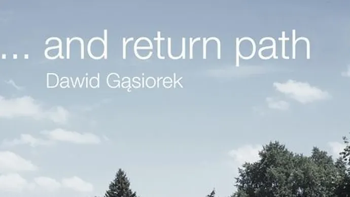 Wernisaż Dawida Gąsiorka