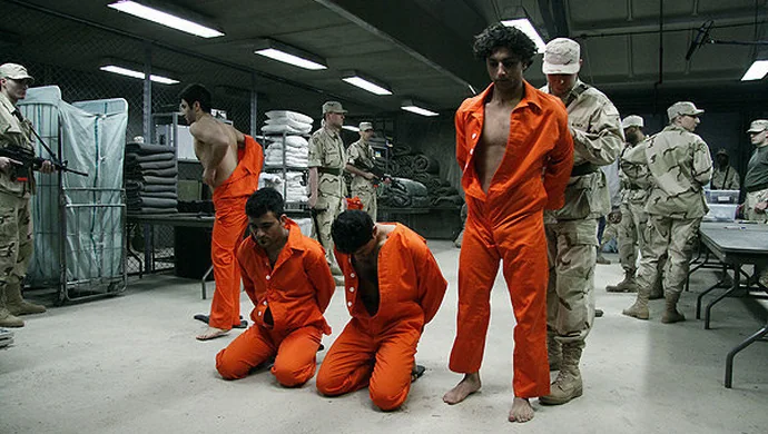 Najważniejsze jest zabijanie?