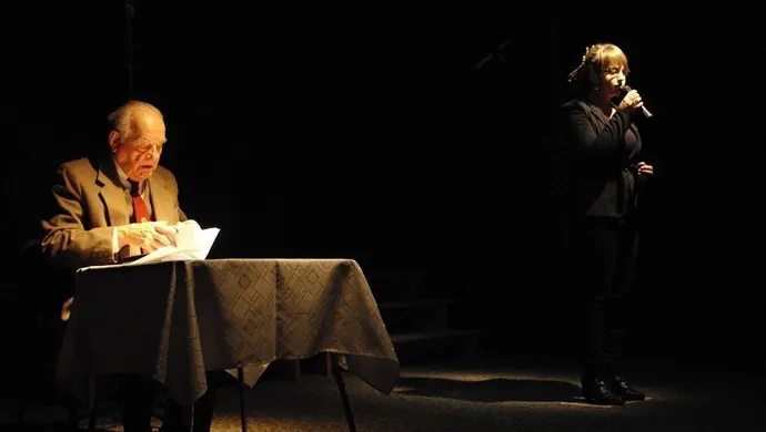 Akademia UTW z okazji odzyskania niepodległości