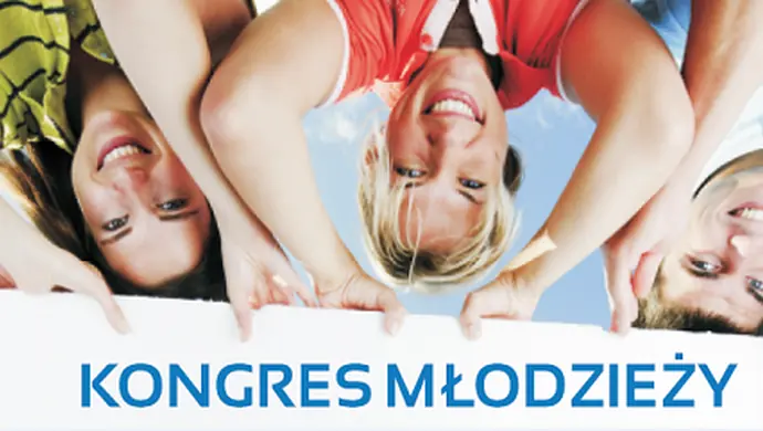 Kongres Młodzieży w Zielonej Górze