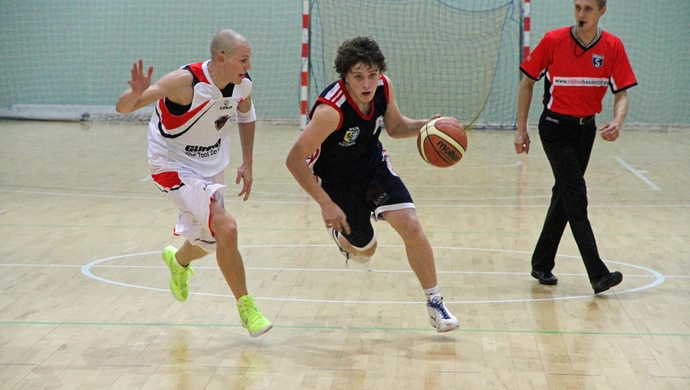 Powalczą w Kątach Wrocławskich