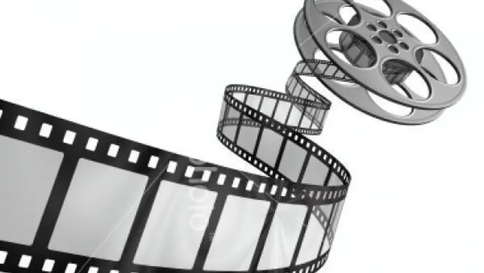 Grudniowe filmy w CKiR