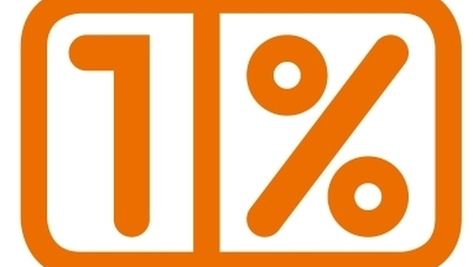 Kampania na rzecz pozyskania 1% odniosła sukces