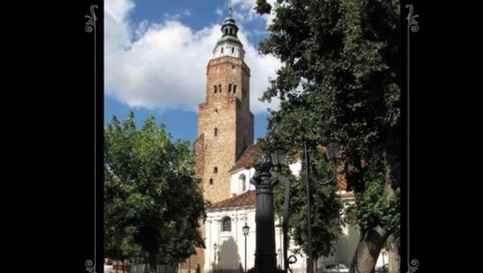 Wydział Promocji przygotował kalendarz na 2012 rok