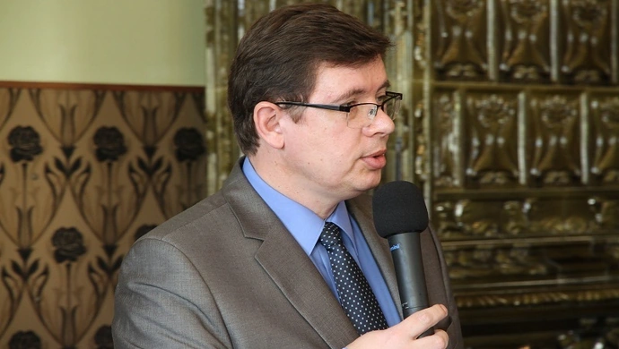 Sprawozdanie Burmistrza Wschowy i gorąca dyskusja o znakach