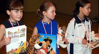 Siatkarski "Lolek" w Szlichtyngowej 