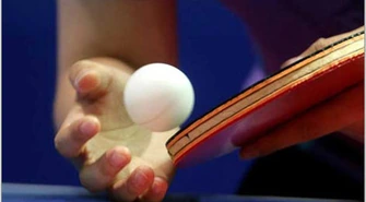 Tenis stołowy - wyniki pierwszego turnieju Grand Prix Wschowy