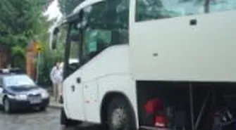 „Bezpieczne ferie 2011” we Wschowie