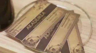 Oaza relaksu i spokoju w środku miasta