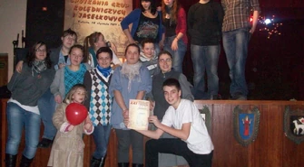 “Złote Debeściaki” w finale!