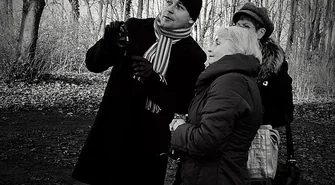 Kolejny sukces wschowskich fotografików