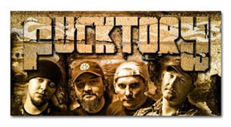 Ciężkie granie w DK Wschowa