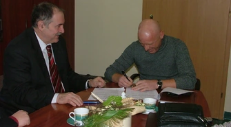 Przebudowa drogi powiatowej ruszy niebawem