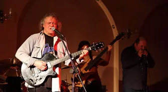 Koncert Blues & Funky Fun