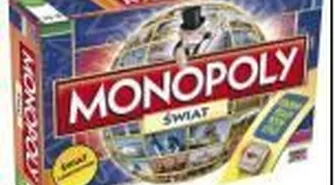 LOS GRY MONOPOLY W TWOICH RĘKACH!!!