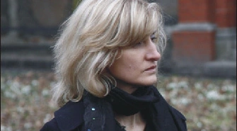 8 KOBIET W MIEŚCIE PANI