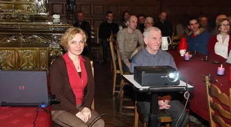 Górami przez Azję, autostopem do Chin