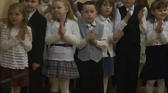 Dzień Kobiet w Siedlnicy