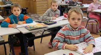 Dzień otwarty w Szkole Podstawowej nr I