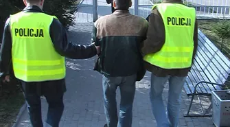 Zatrzymali „prawdziwego” złodzieja