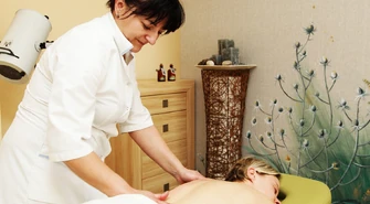 Szczęście polega na tym, że ma się dobre zdrowie...