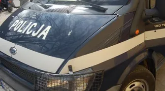 Policja zatrzymała złodzieja kosmetyków