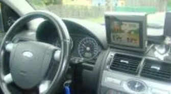 Kierowca Tira szaleje na drodze