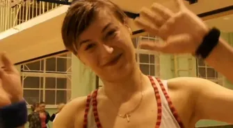 ZUMBA- taniec radości