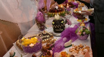 Konkurs wypieków w Sławie