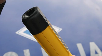 Prowadził pod wpływem marihuany