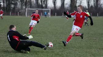 Walczyli z wiatrem i z rywalami