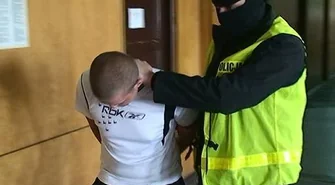 17-latek ze Sławy zatrzymany za pobicie