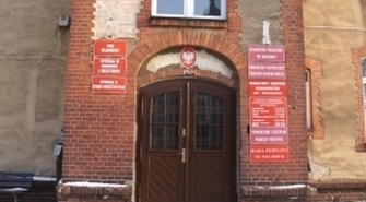 VII Sesja Rady Powiatu Wschowskiego