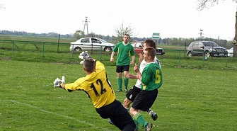 4 razy po 3 punkty (galeria)